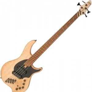 Goedkoop Dingwall Combustion 4 2 Pickups active PF - natural