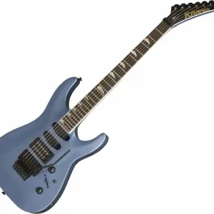 Kramer SM-1 - candy blue Must-Have