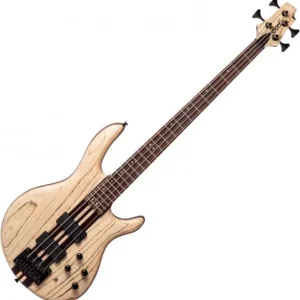 Tijdelijk Beschikbaar Cort A4 Ultra Ash - etched natural black