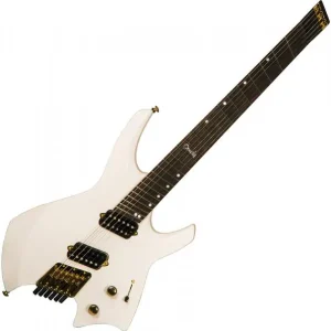 Korting Ormsby Goliath Headless GTR 6 Run 14 - ermine white