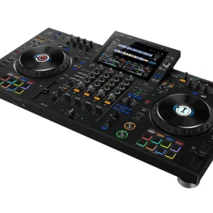 AlphaTheta XDJ-AZ 4-kanaals alles-in-één-dj-systeem Beperkt Aanbod