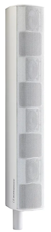 Audiophony iLINE83Bw 16 Ohms kolom Beste Prijs