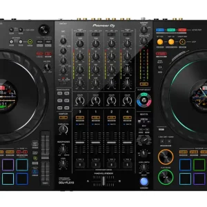 Finale Uitverkoop Pioneer DJ DDJ-FLX10 4-kanaals dj-controller