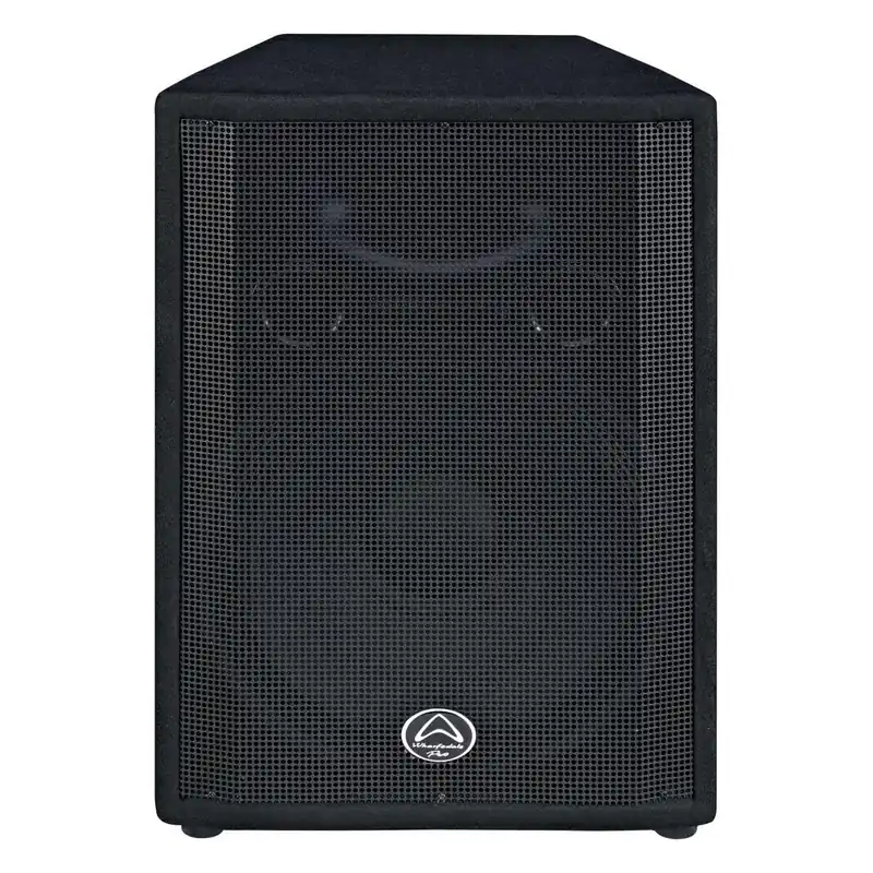Hoge Kwaliteit Wharfedale Kinetic 15A Actieve speaker