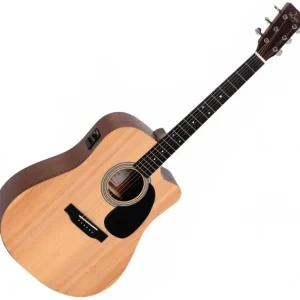 Sigma ST Series DMC-STE - natural gloss top Hoge Kwaliteit