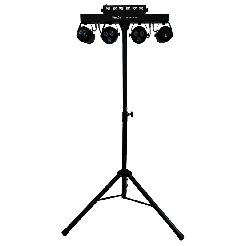 Fabrieksprijs Party Bar alles-in-één