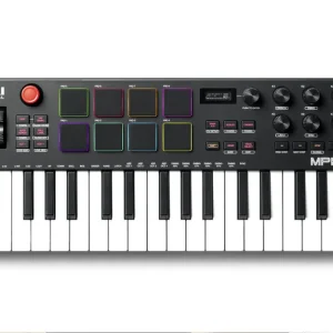 Akai MPK Mini Plus Keyboard Veilige Betaling