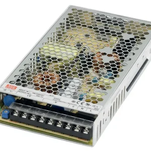 Direct Verzonden Contest LRS-200-5