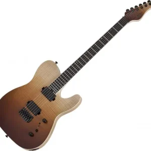 Schecter PT SLS Elite - antique fade burst Actieprijs