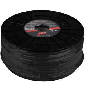 Alleen Vandaag Hilec MC-01 Symmetrische microfoonkabel van hoge kwaliteit 100m