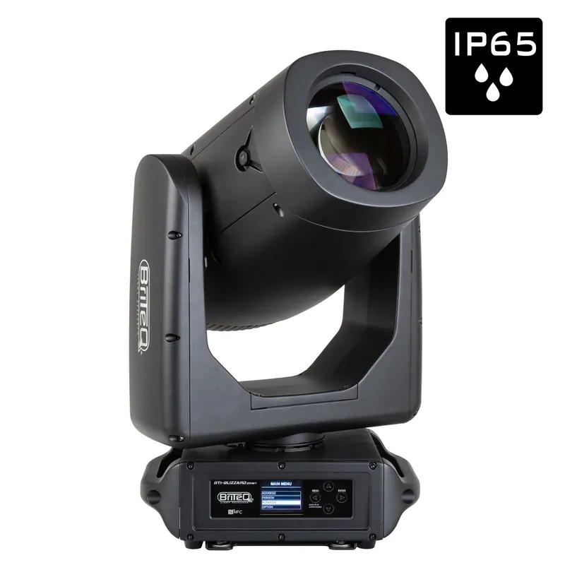 Britec BTI-BLIZZARD BSW1 Shop Nu