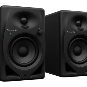 Speciale Aanbieding Pioneer DJ DM-40D-BT desktopmonitorsysteem zwart
