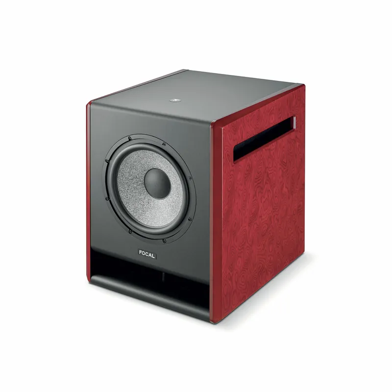 Focal Sub 12 actieve studio subwoofer Merkproduct