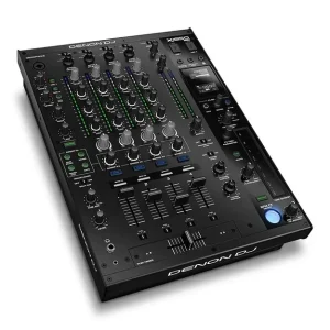 Gratis Verzending Denon DJ X1850 Prime Mixer