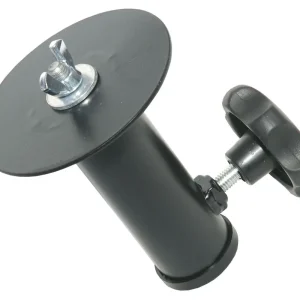 Hilec CPL-28 Adapter met M8 schroef voor 28mm statief Beperkt Aanbod