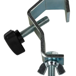 Express Levering JB Systems CR20 Universele montagehaak