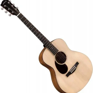 Lage Prijs Eastman Travel ACTG2E Linkshandige - natural