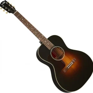 Hoge Kwaliteit Gibson L-00 Linkshandige - vintage sunburst