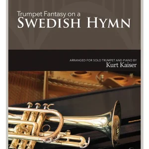 Trumpet Fantasy on a Swedish Hymn Laatste Kans