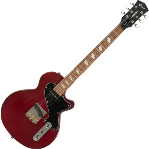 Cort Sunset TC - open pore burgundy red Nieuw