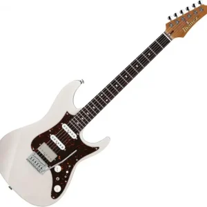 Ibanez AZ2204N AWD Prestige Japan - antique white blonde Betrouwbaar