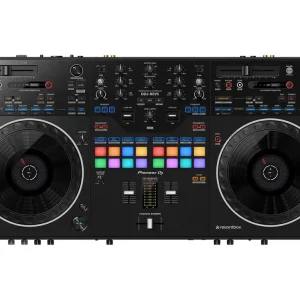 Pioneer DJ DDJ-REV5 2-kanaals dj-controller Merkproduct