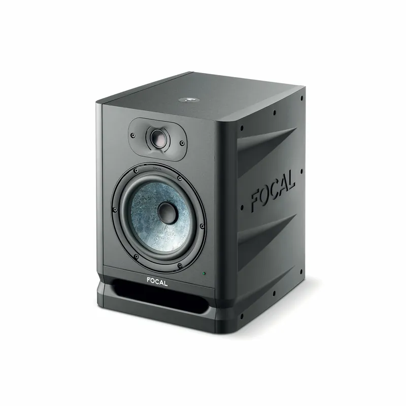 Focal Alpha 65 EVO actieve studiomonitor Rechtstreeks Van De Fabrikant