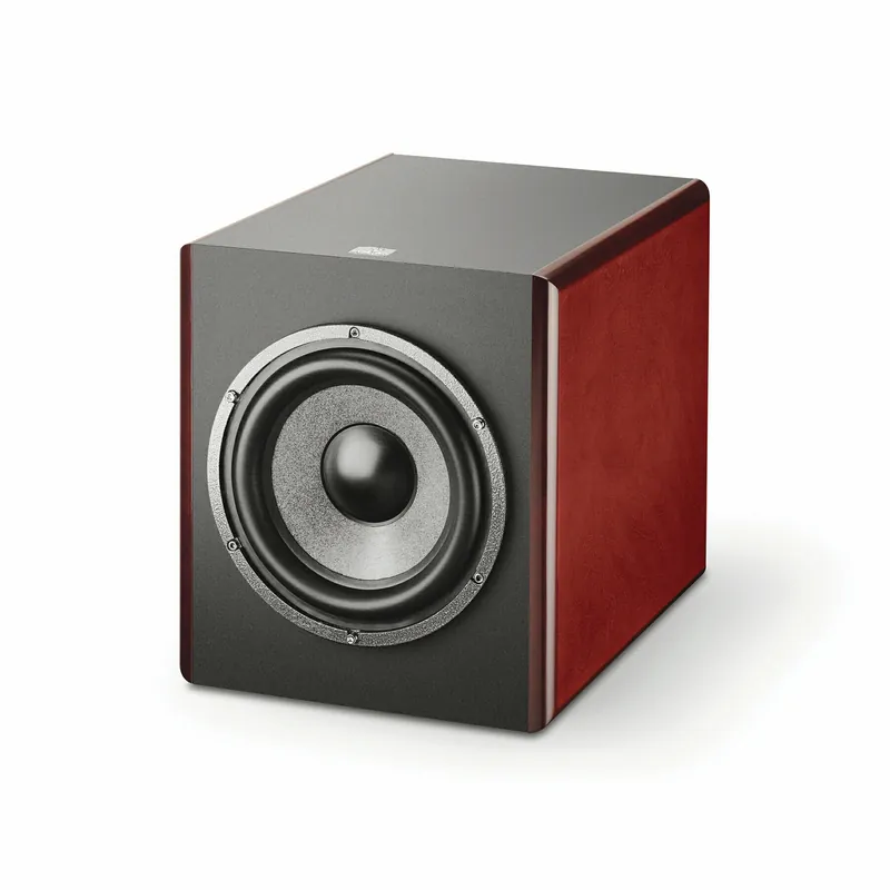 Dagaanbieding Focal Sub 6 actieve studio subwoofer