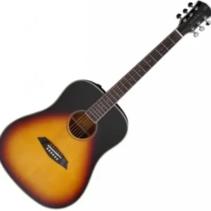 Sire Larry Carlton A3-D - vintage sunburst Premium