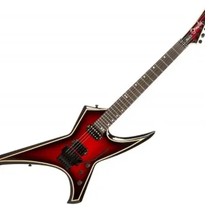 Speciale Aanbieding Ormsby Metal X 6 - red dead