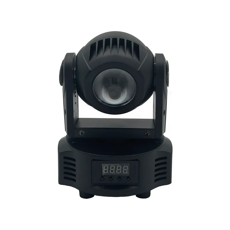 Party Wash Beam 2-in-1 LED Wash + Beam Speciale Aanbieding