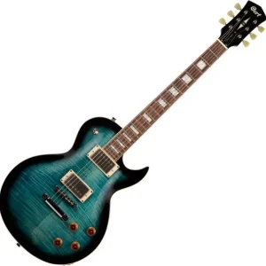 Cort CR250 Classic Rock - dark blue burst Shop Nu