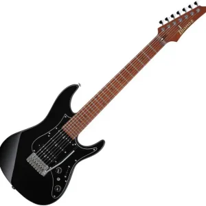 Op = Op Ibanez AZ24047 BK Prestige Japan - black