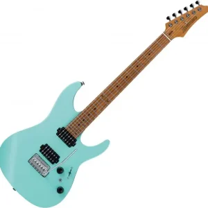 Bestseller Ibanez AZ242 SFM Premium - sea foam green matte