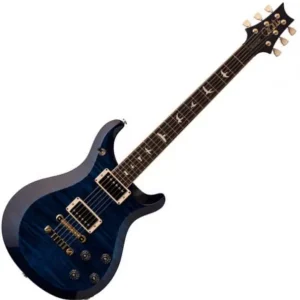 Tijdelijk Beschikbaar Prs USA S2 McCarty 594 - whale blue