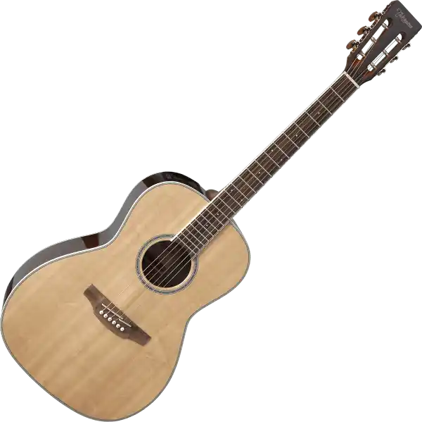 Tijdelijk Beschikbaar Takamine NEW-YORKER GY51E ELECTRO-ACOUSTIQUE - naturel