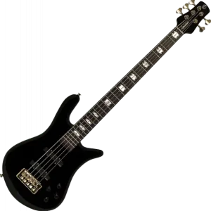 SpectorEURO SERIE CLASSIC 5 - solid black gloss Superprijs