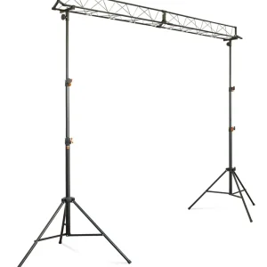 Koop Online Hilec POT-330 Lichtbrug met stalen structuren