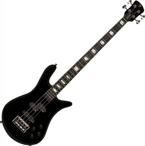 SpectorEURO SERIE CLASSIC 4 - solid black gloss Gratis Retour