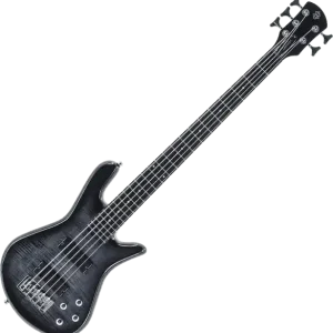 Aanbieding SpectorLEGEND SERIE STANDARD 5 - black stain
