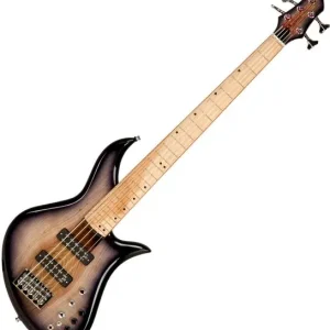 Aquilina Bertone 5 Custom #022035 - blackburst Merkproduct