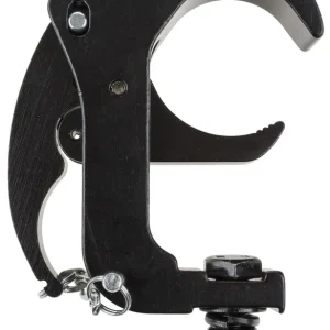 Lage Prijs BRITEQ ULTRA CLAMP BLACK