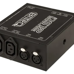 BRITEQ DS 12 Flitsaanbieding