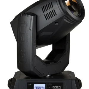 Gereduceerde Prijs BRITEQ BTX-TITAN