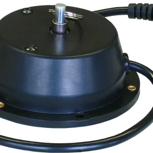 JB Systems MB ROTATOR STANDARD Motor voor spiegelbol Finale Uitverkoop