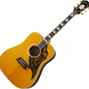 Epiphone Masterbilt Excellente - antique natural aged Beste Prijs