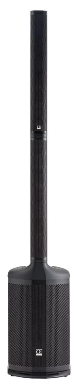 Audiophony MOJO2000LIVE Actief 12" kolomluidsprekersysteem met mixer Dagaanbieding