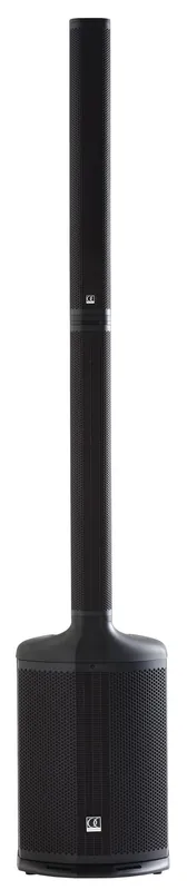 Audiophony MOJO1200LINEevo Versterkersysteem met 10" subwoofer en kolom Flitsaanbieding