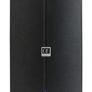 Goedkoop Audiophony ATOM12A 12" 400W actieve luidspreker met DSP