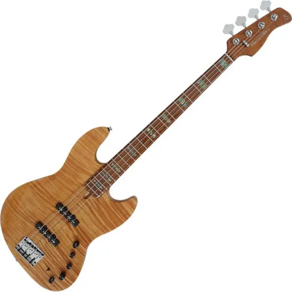 Laatste Kans Sire Marcus Miller V10 Swamp Ash 4ST (2nd Gen)
